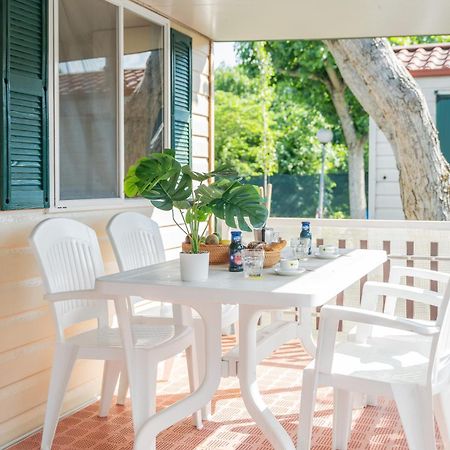 Club Del Sole Riccione Easy Camping Village 外观 照片
