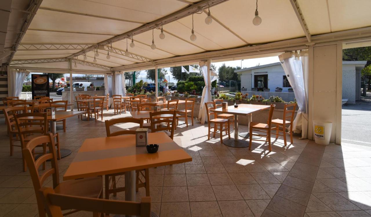 Club Del Sole Riccione Easy Camping Village 外观 照片