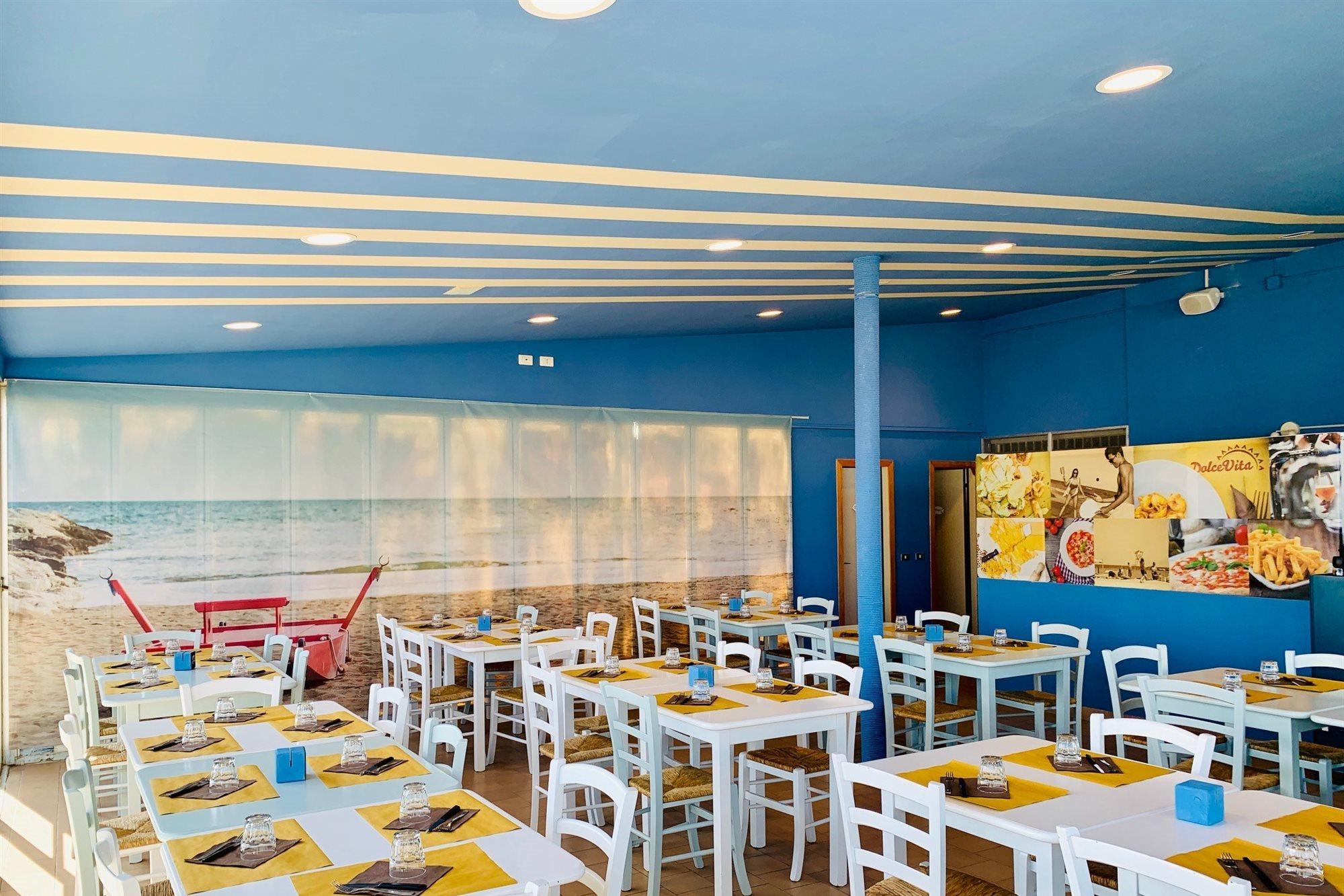 Club Del Sole Riccione Easy Camping Village 外观 照片