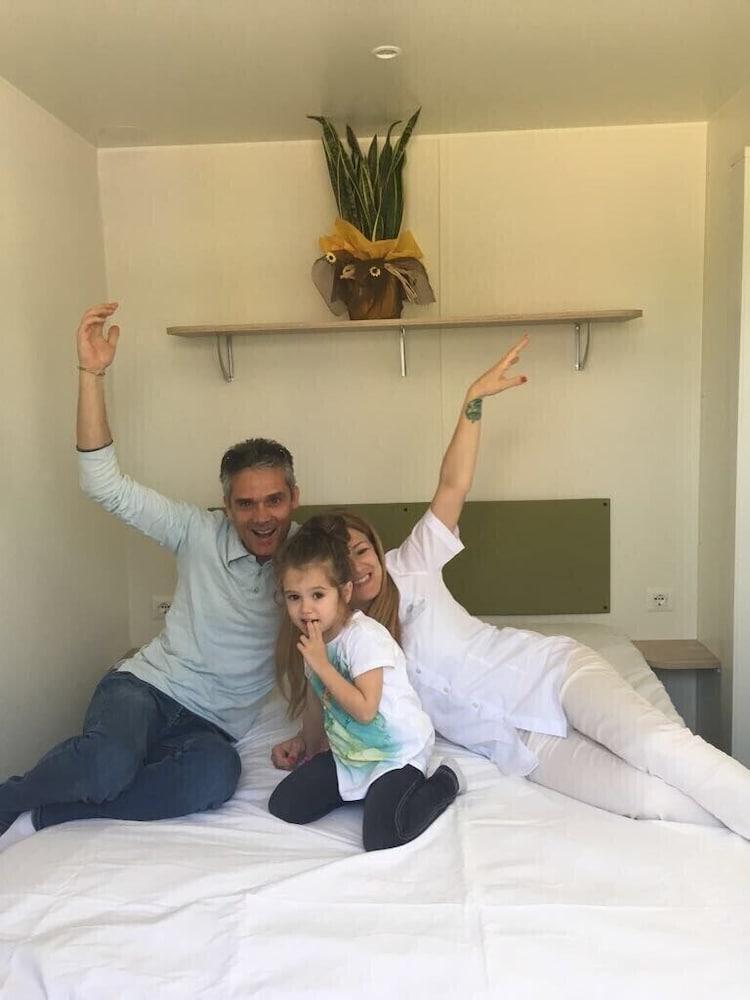 Club Del Sole Riccione Easy Camping Village 外观 照片