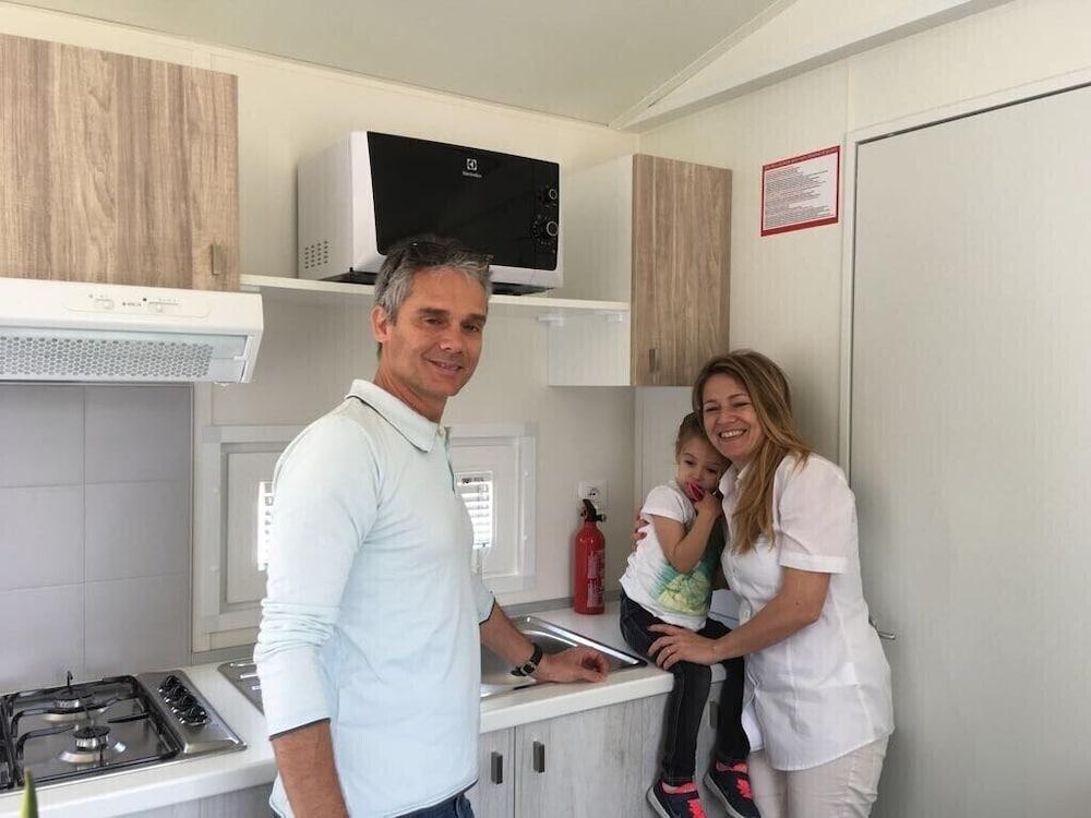 Club Del Sole Riccione Easy Camping Village 外观 照片