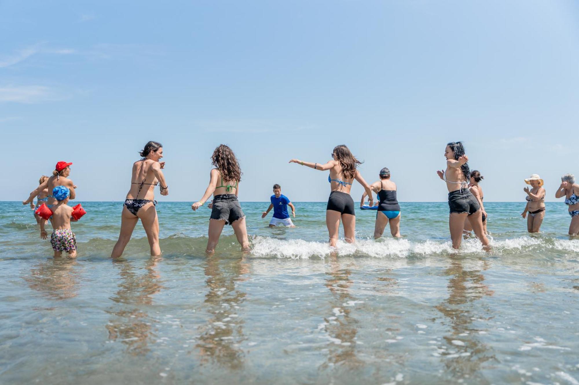 Club Del Sole Riccione Easy Camping Village 外观 照片