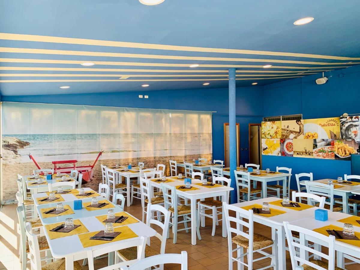 Club Del Sole Riccione Easy Camping Village 外观 照片